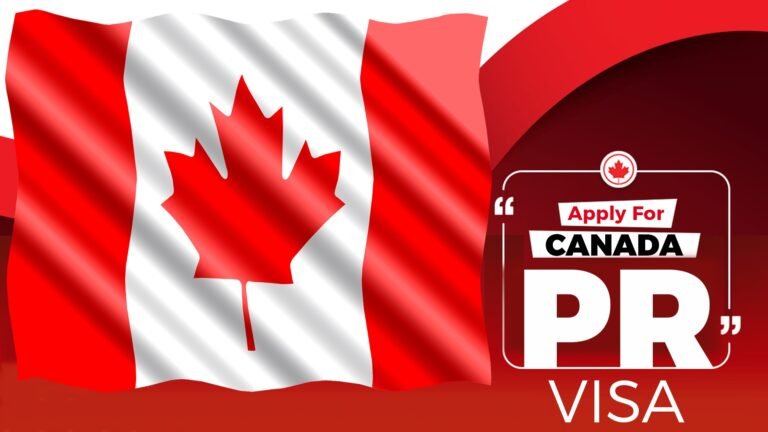 Road to Permanent Residency in Canada – 1